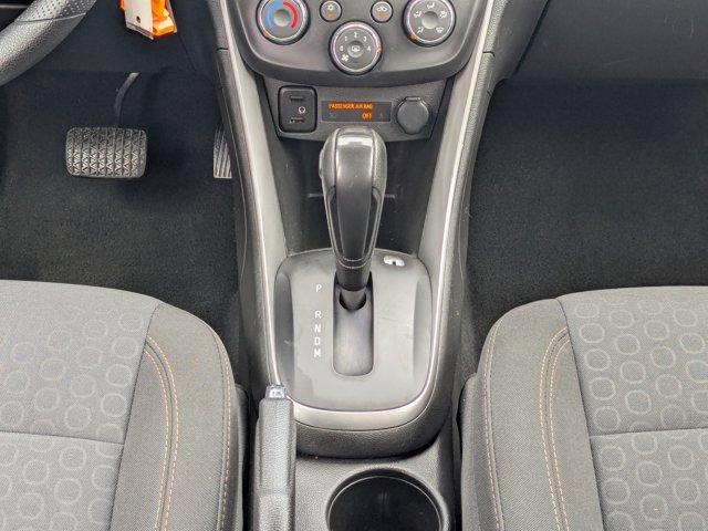2021 Chevrolet Trax Vehicle Photo in BRUNSWICK, GA 31525-1881