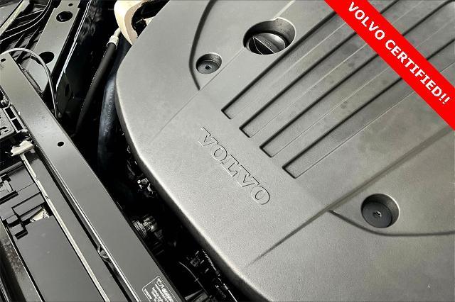 2025 Volvo S60 Vehicle Photo in Grapevine, TX 76051