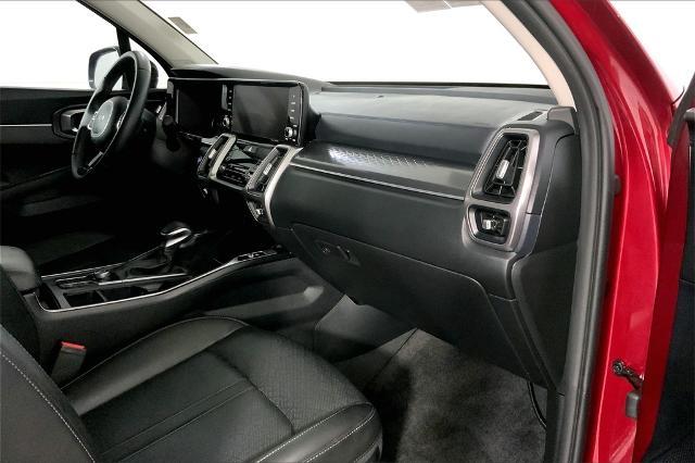 2023 Kia Sorento Vehicle Photo in Lees Summit, MO 64086
