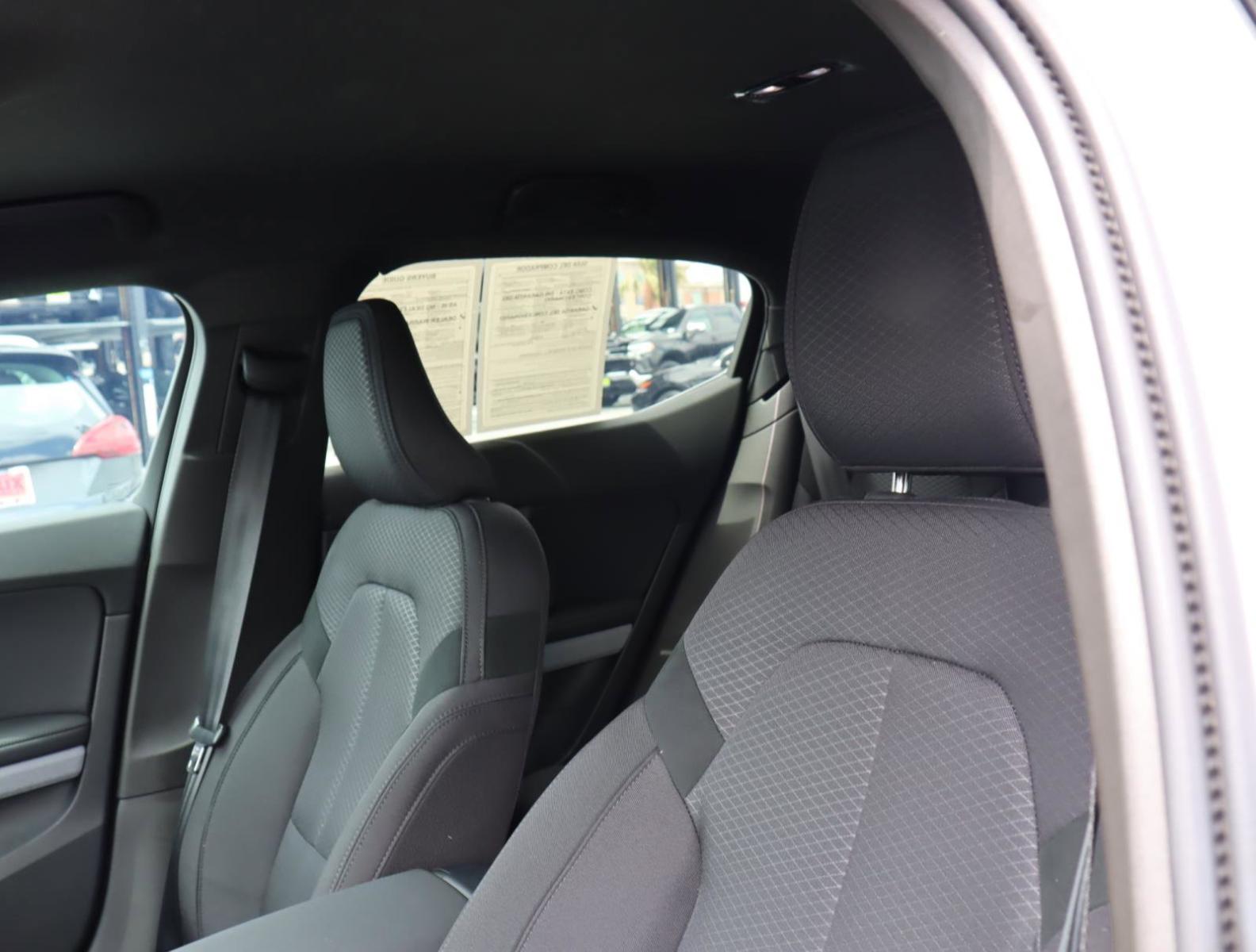2022 Polestar 2 Vehicle Photo in LOS ANGELES, CA 90007-3794