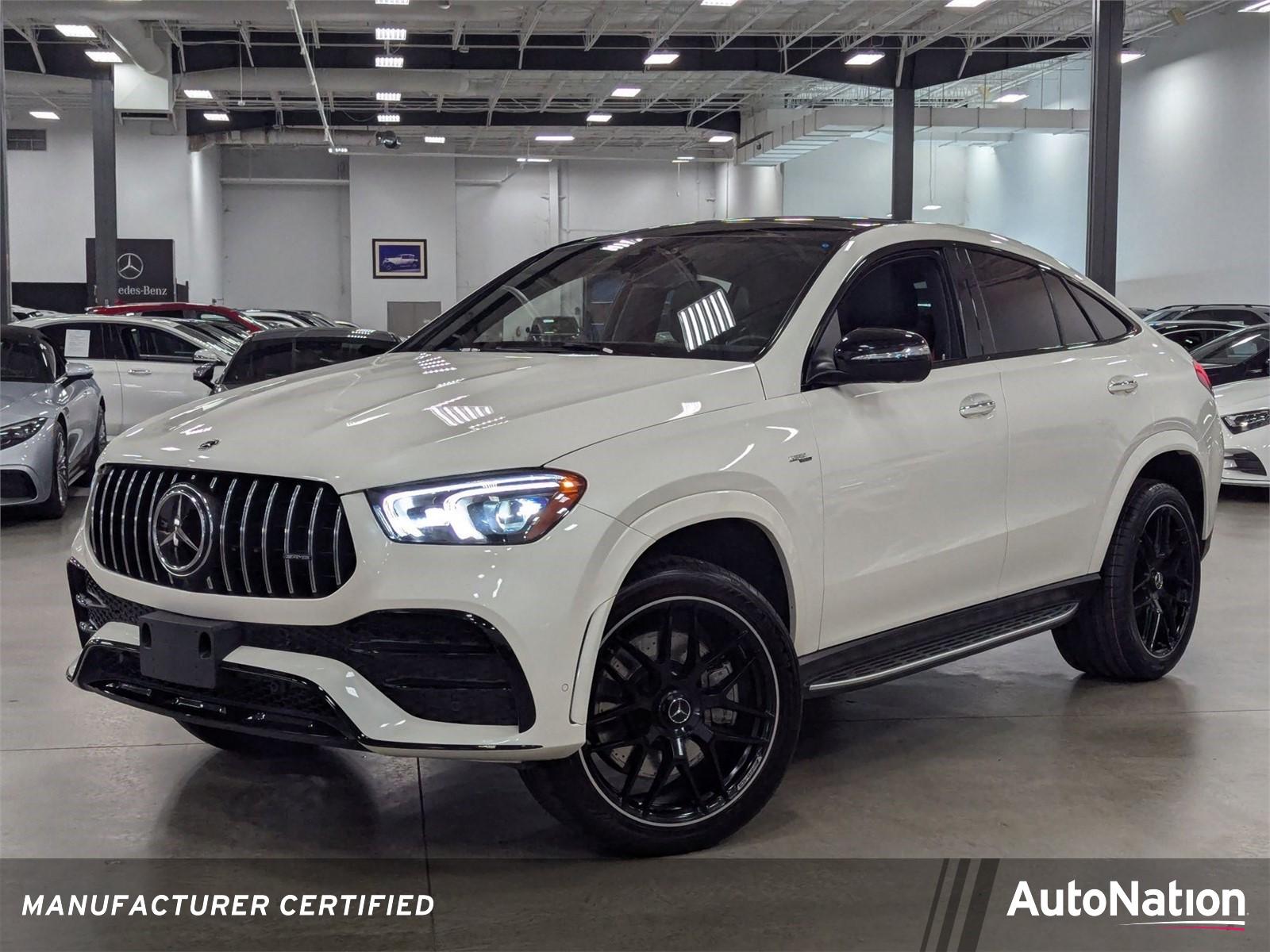 2023 Mercedes-Benz GLE Vehicle Photo in Pompano Beach, FL 33064