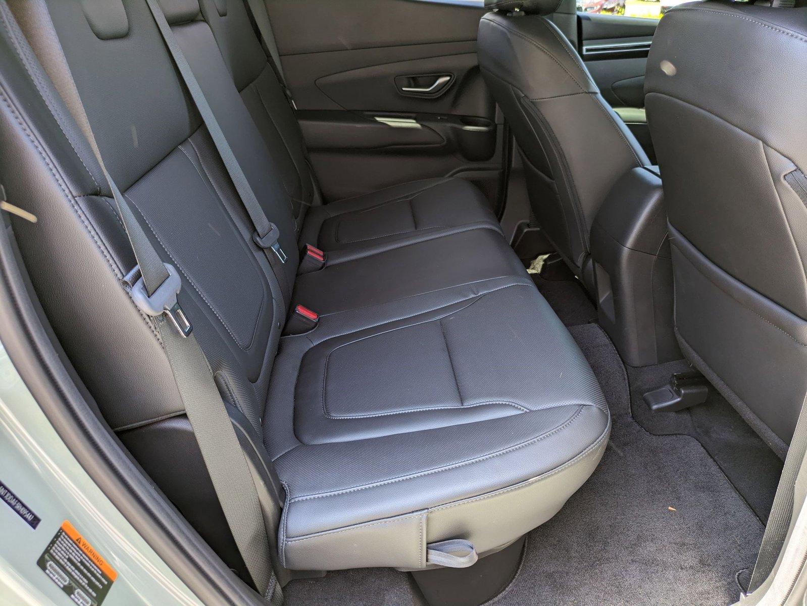 2024 Hyundai SANTA CRUZ Vehicle Photo in Sanford, FL 32771