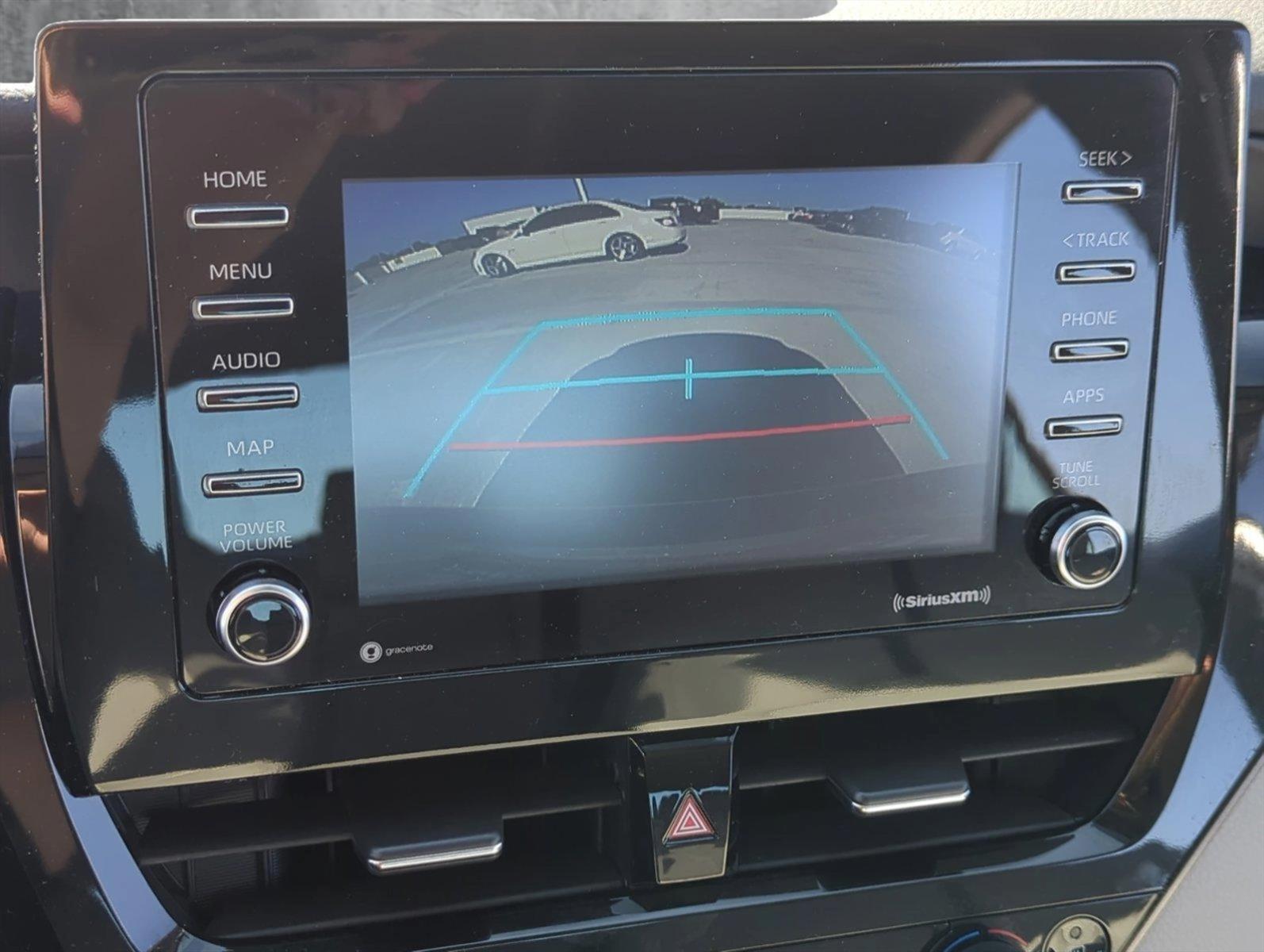 2021 Toyota Camry Vehicle Photo in Ft. Myers, FL 33907