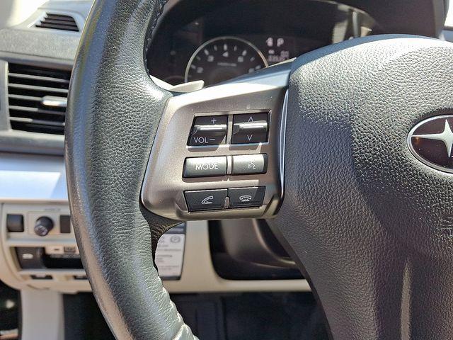 2012 Subaru Legacy Vehicle Photo in DANBURY, CT 06810-5034