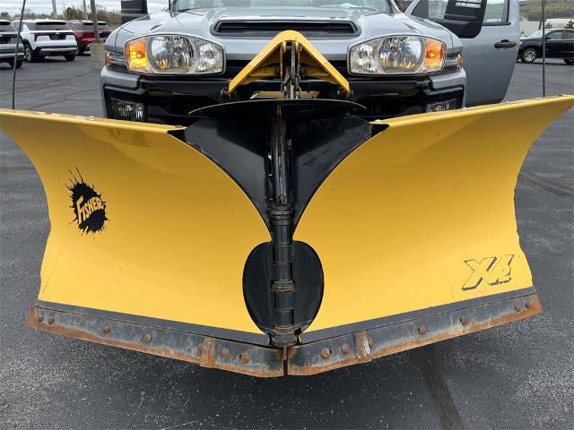 2025 Chevrolet Silverado 2500 HD Vehicle Photo in TULLY, NY 13159-3159