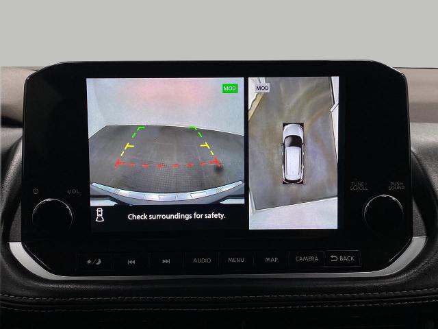 2021 Nissan Rogue Vehicle Photo in Appleton, WI 54913