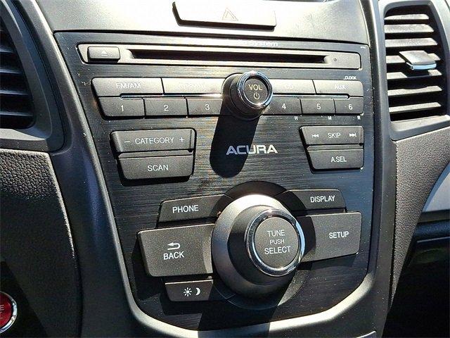 2013 Acura RDX Vehicle Photo in Willow Grove, PA 19090