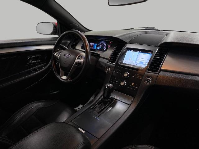 2016 Ford Taurus Vehicle Photo in Appleton, WI 54913