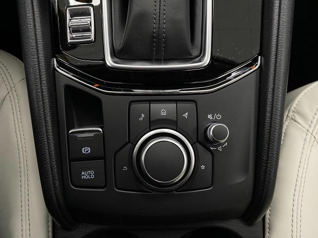 2025 Mazda CX-5 Vehicle Photo in Appleton, WI 54913
