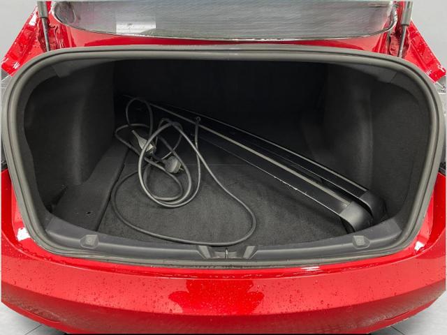2020 Tesla Model 3 Vehicle Photo in Appleton, WI 54913