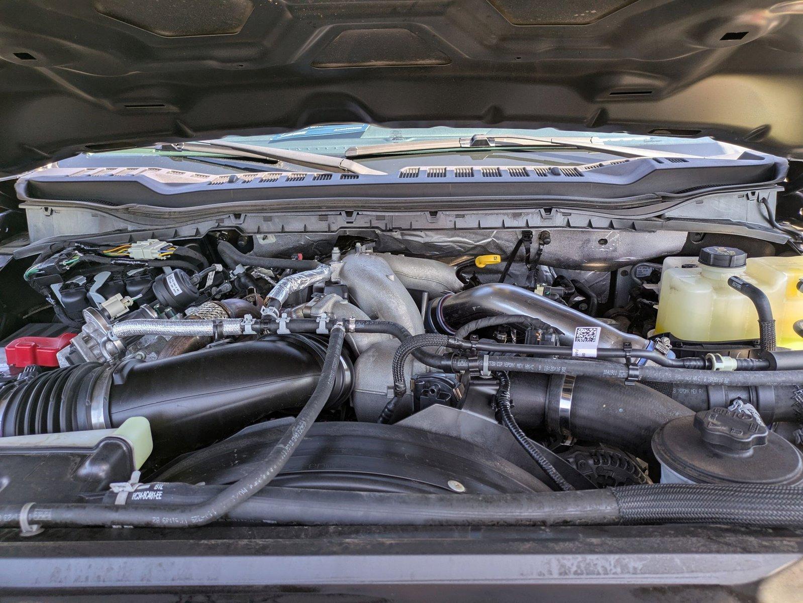 2023 Ford Super Duty F-350 DRW Vehicle Photo in Jacksonville, FL 32244