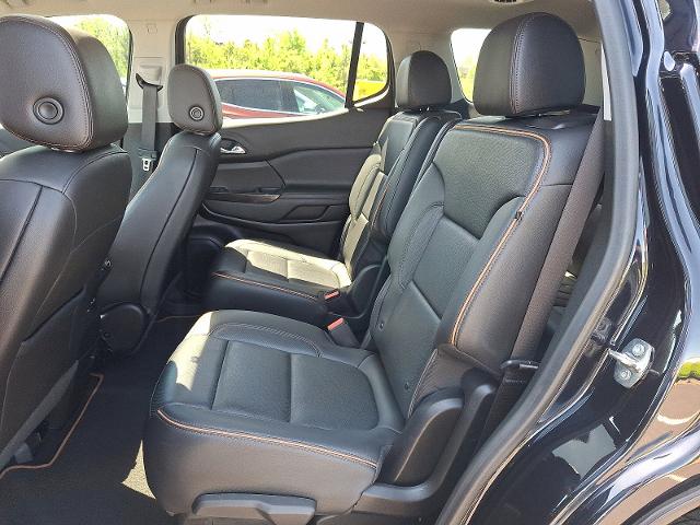 2022 GMC Acadia Vehicle Photo in TREVOSE, PA 19053-4984