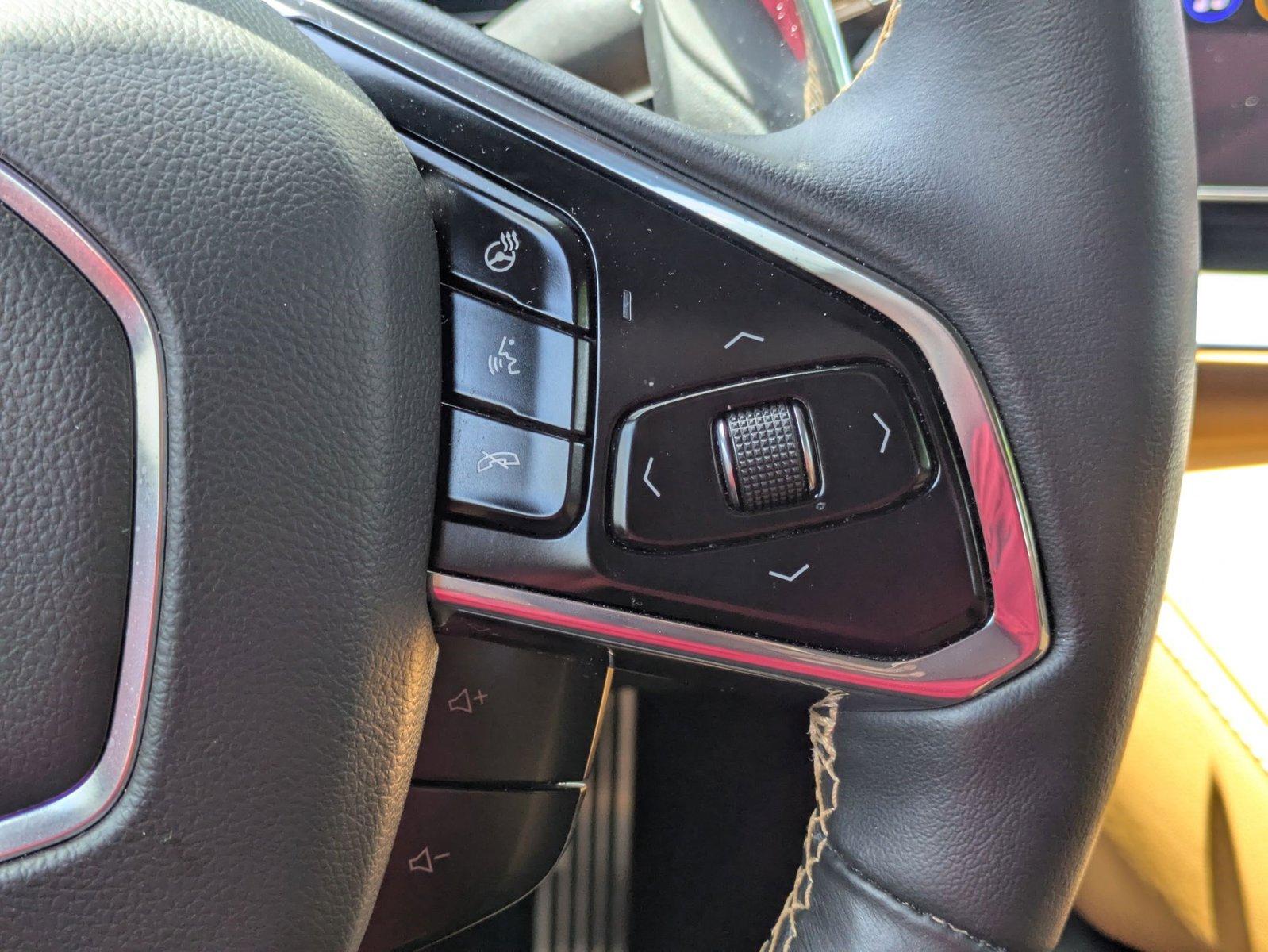 2023 Chevrolet Corvette Stingray Vehicle Photo in GREENACRES, FL 33463-3207