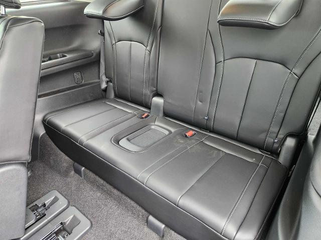 2024 INFINITI QX60 Vehicle Photo in DALLAS, TX 75209