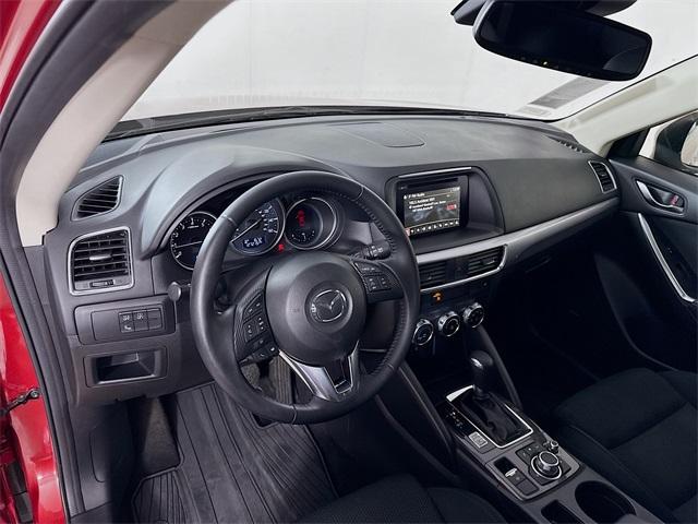 2016 Mazda CX-5 Vehicle Photo in Everett, WA 98204