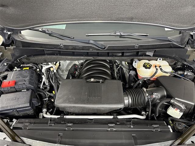 2022 GMC Yukon Vehicle Photo in Everett, WA 98204