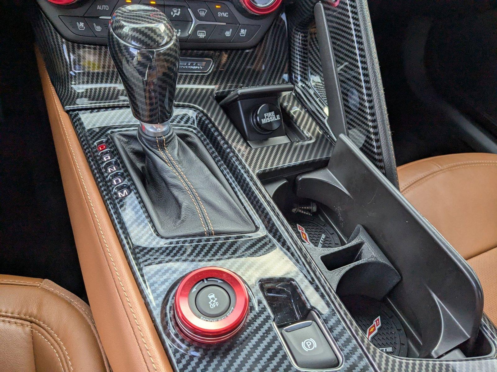 2015 Chevrolet Corvette Stingray Vehicle Photo in PEMBROKE PINES, FL 33024-6534