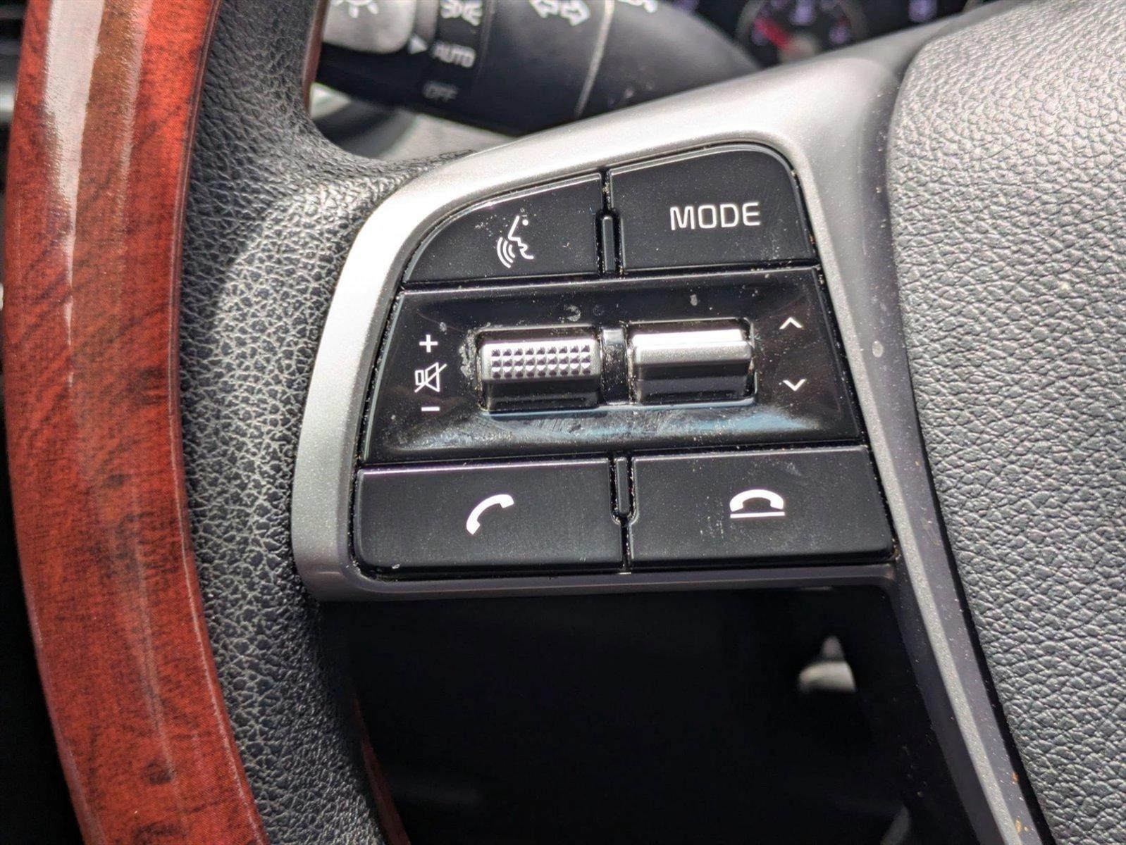 2019 Kia Sorento Vehicle Photo in GREENACRES, FL 33463-3207