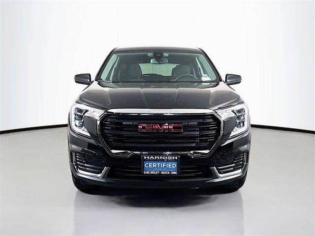 2024 GMC Terrain Vehicle Photo in PUYALLUP, WA 98371-4149