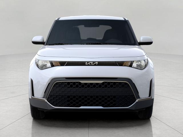 2025 Kia Soul Vehicle Photo in Appleton, WI 54914