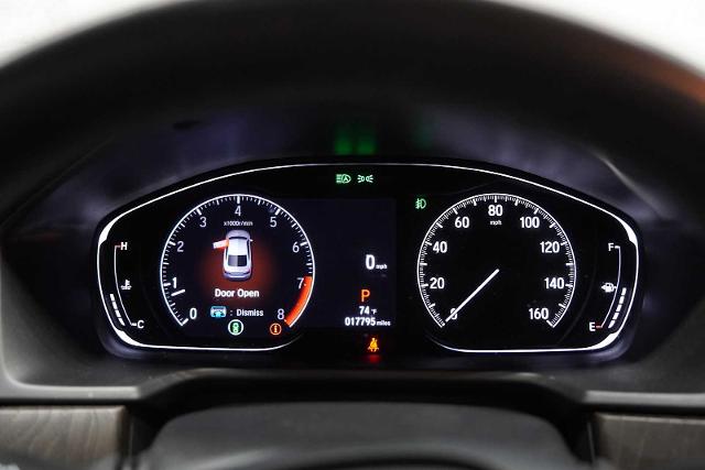 2021 Honda Accord Sedan Vehicle Photo in GRAPEVINE, TX 76051