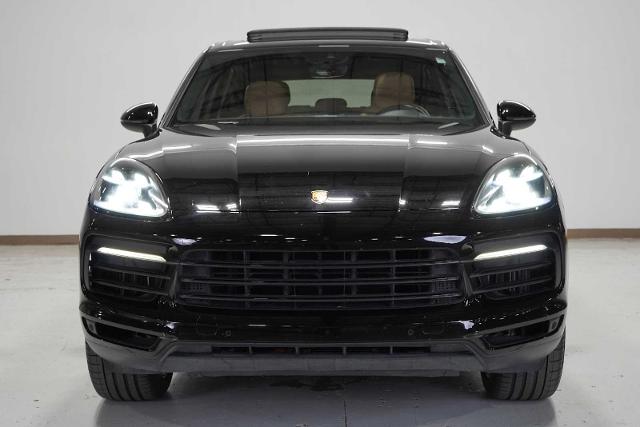 2021 Porsche Cayenne Vehicle Photo in GRAPEVINE, TX 76051