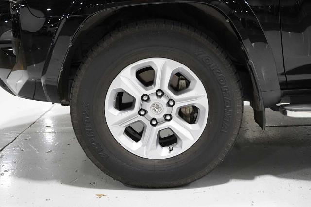 2014 Toyota 4Runner Vehicle Photo in GRAPEVINE, TX 76051