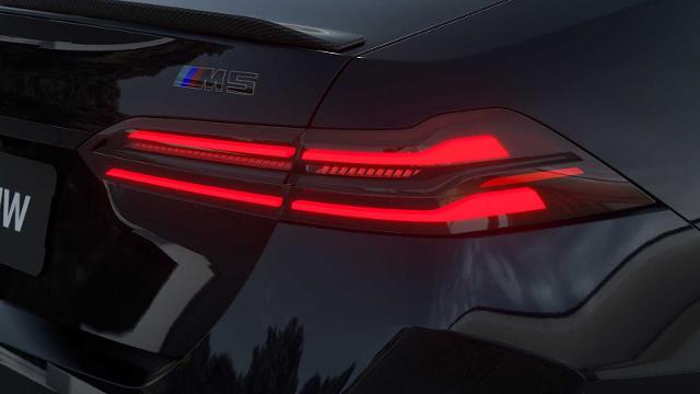 2026 BMW M5 Vehicle Photo in GRAPEVINE, TX 76051