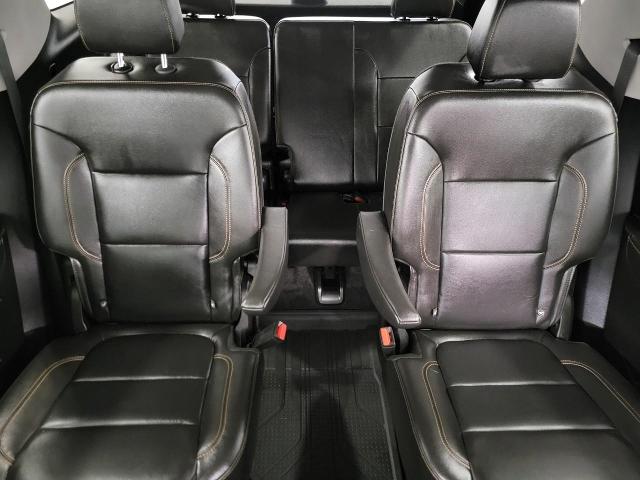 2020 Chevrolet Traverse Vehicle Photo in APPLETON, WI 54914-4656