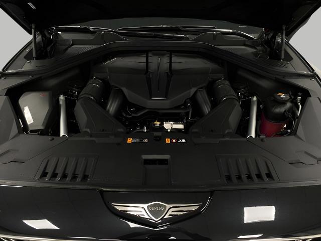 2025 Genesis GV80 Vehicle Photo in Appleton, WI 54913
