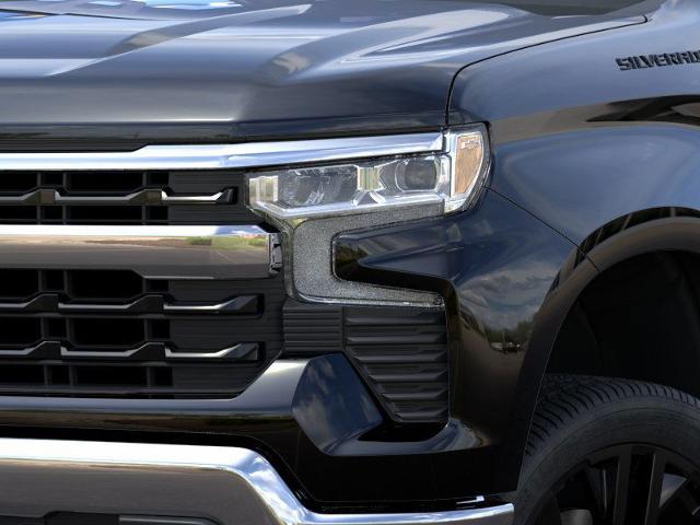 2024 Chevrolet Silverado 1500 Vehicle Photo in ORLANDO, FL 32808-7998