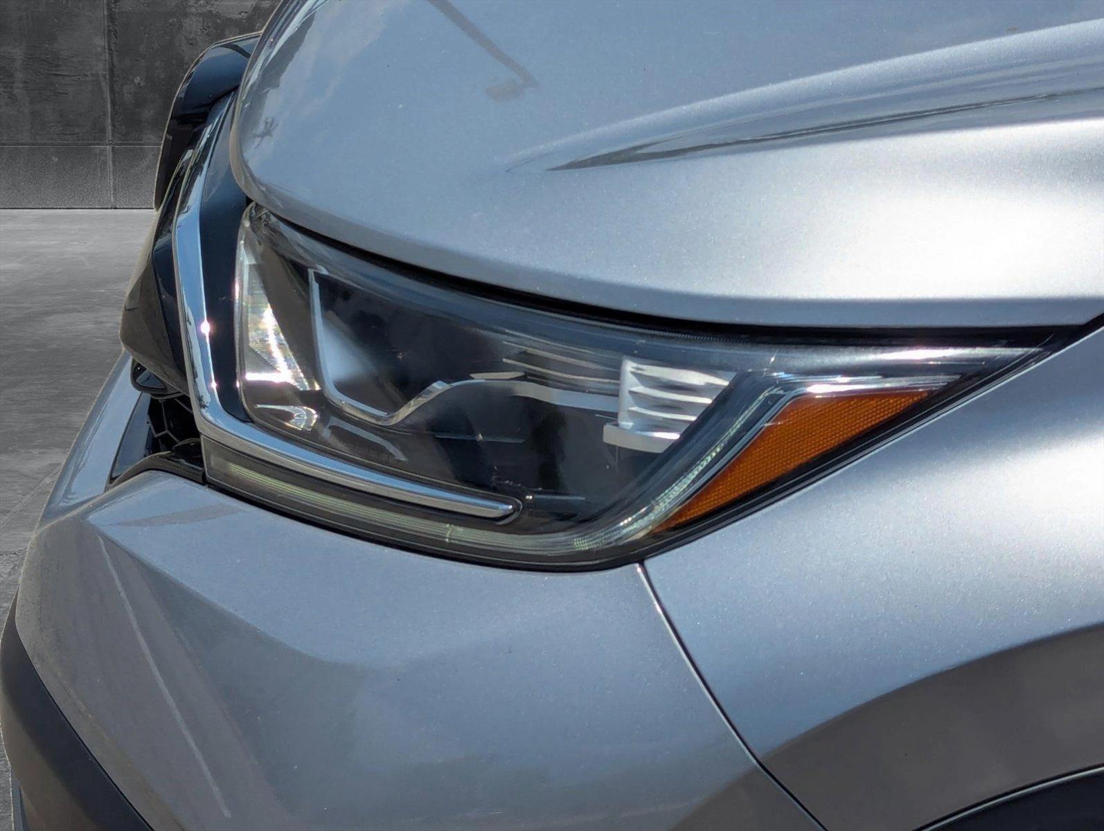 2020 Honda CR-V Vehicle Photo in Delray Beach, FL 33444