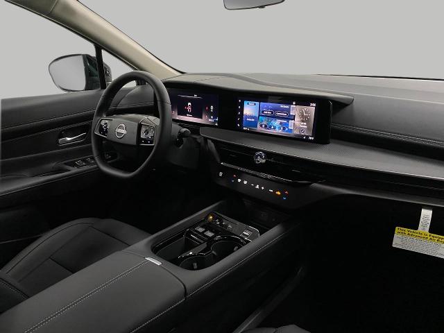2025 Nissan Murano Vehicle Photo in Appleton, WI 54913