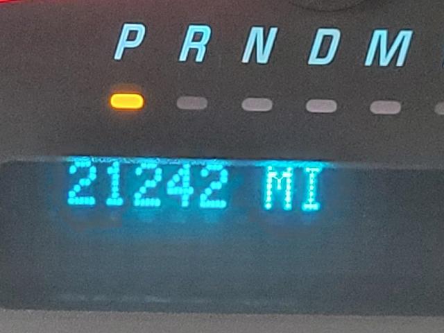 2023 Chevrolet Express Cargo 2500 Vehicle Photo in OSHKOSH, WI 54904-7811