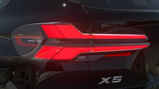 2026 BMW X5 xDrive40i Vehicle Photo in GRAPEVINE, TX 76051