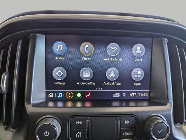2022 GMC Canyon Vehicle Photo in Oshkosh, WI 54901