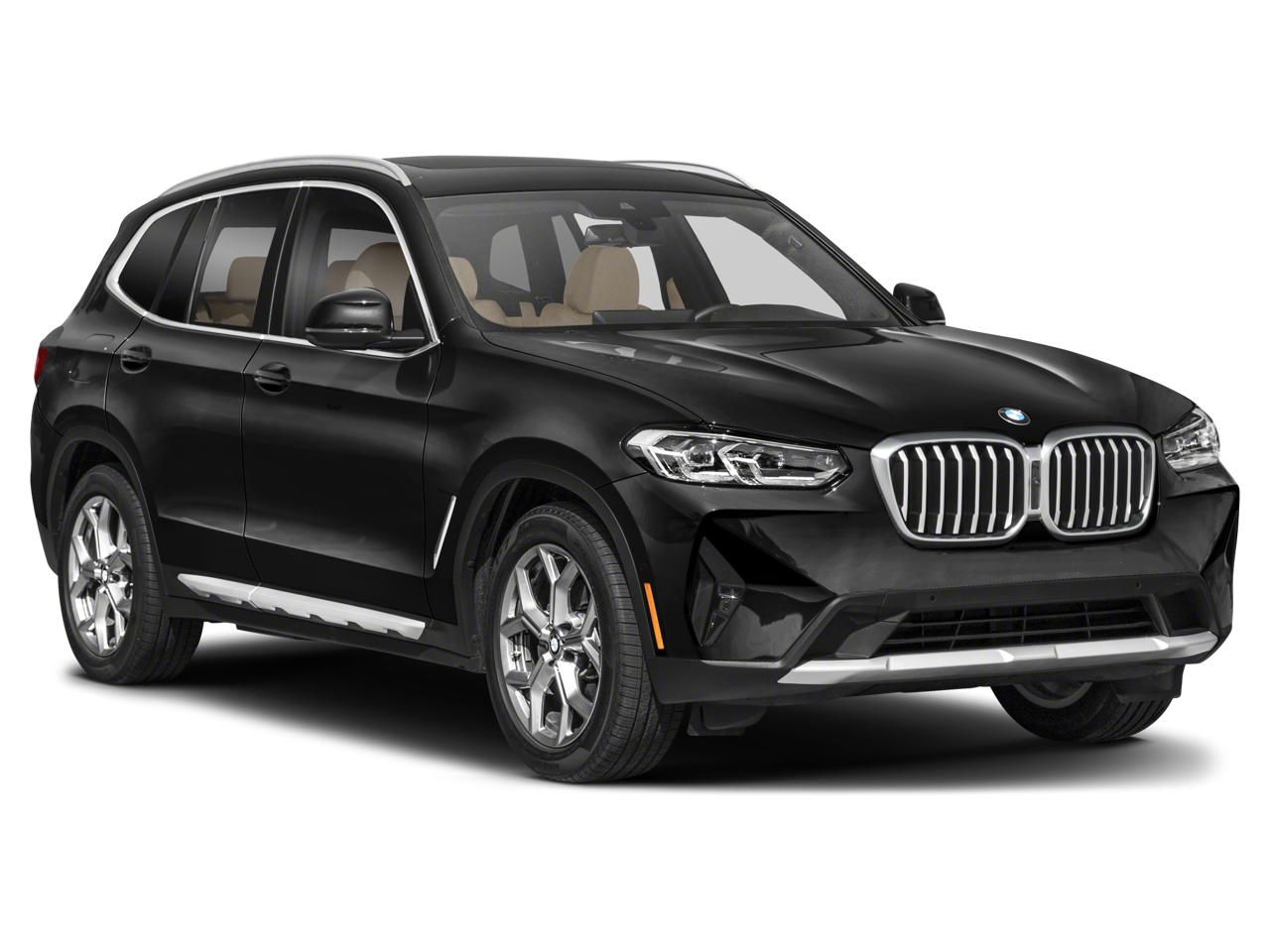 2024 BMW X3 xDrive30i Vehicle Photo in Tulsa, OK 74129