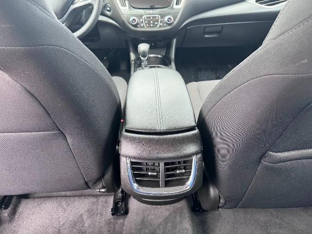 2024 Chevrolet Malibu Vehicle Photo in Oshkosh, WI 54901