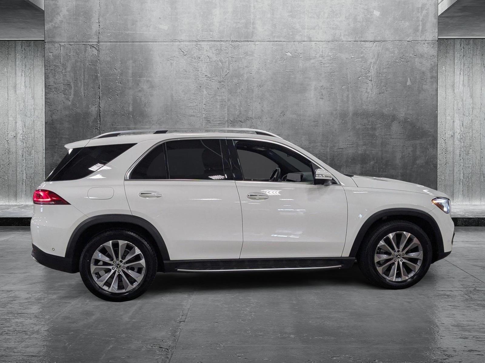 2022 Mercedes-Benz GLE Vehicle Photo in Tampa, FL 33614