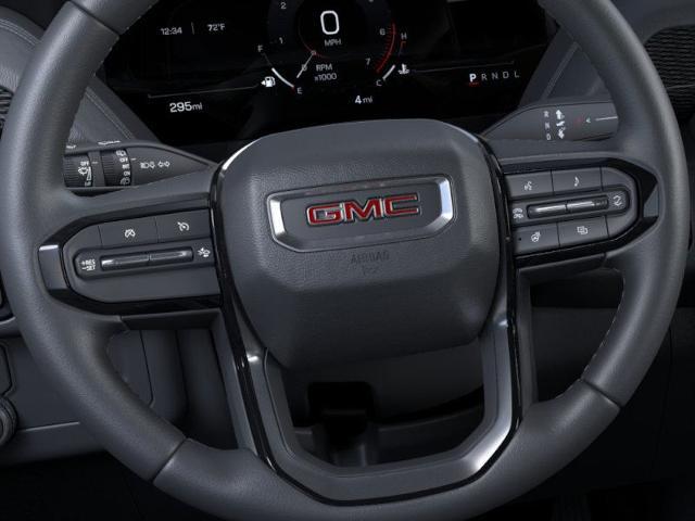 2025 GMC Yukon Vehicle Photo in EMPORIA, VA 23847-1235