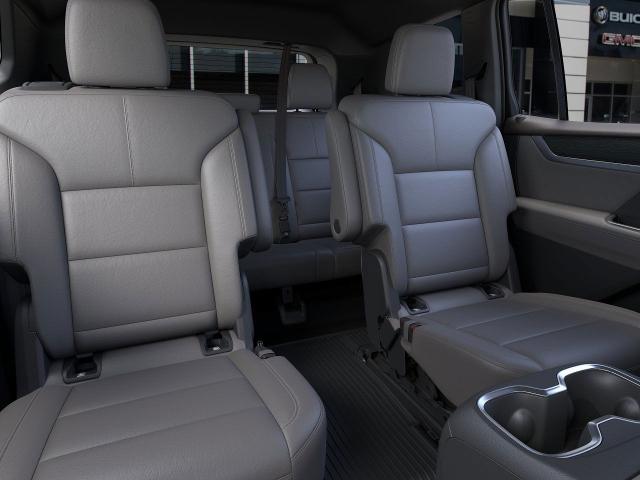 2025 GMC Acadia Vehicle Photo in TREVOSE, PA 19053-4984