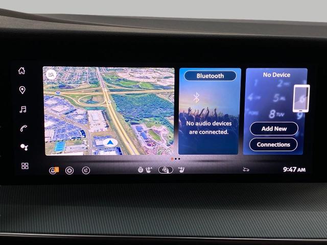 2025 Nissan Murano Vehicle Photo in Appleton, WI 54913