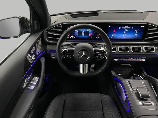2025 Mercedes-Benz GLS Vehicle Photo in Appleton, WI 54913