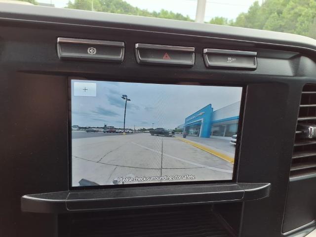2023 Ford Super Duty F-450 DRW Vehicle Photo in ROXBORO, NC 27573-6143