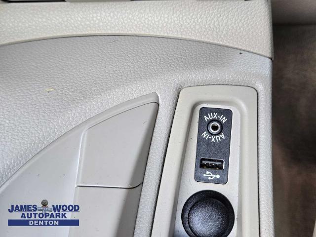 2013 BMW 128i Vehicle Photo in DENTON, TX 76210-9321