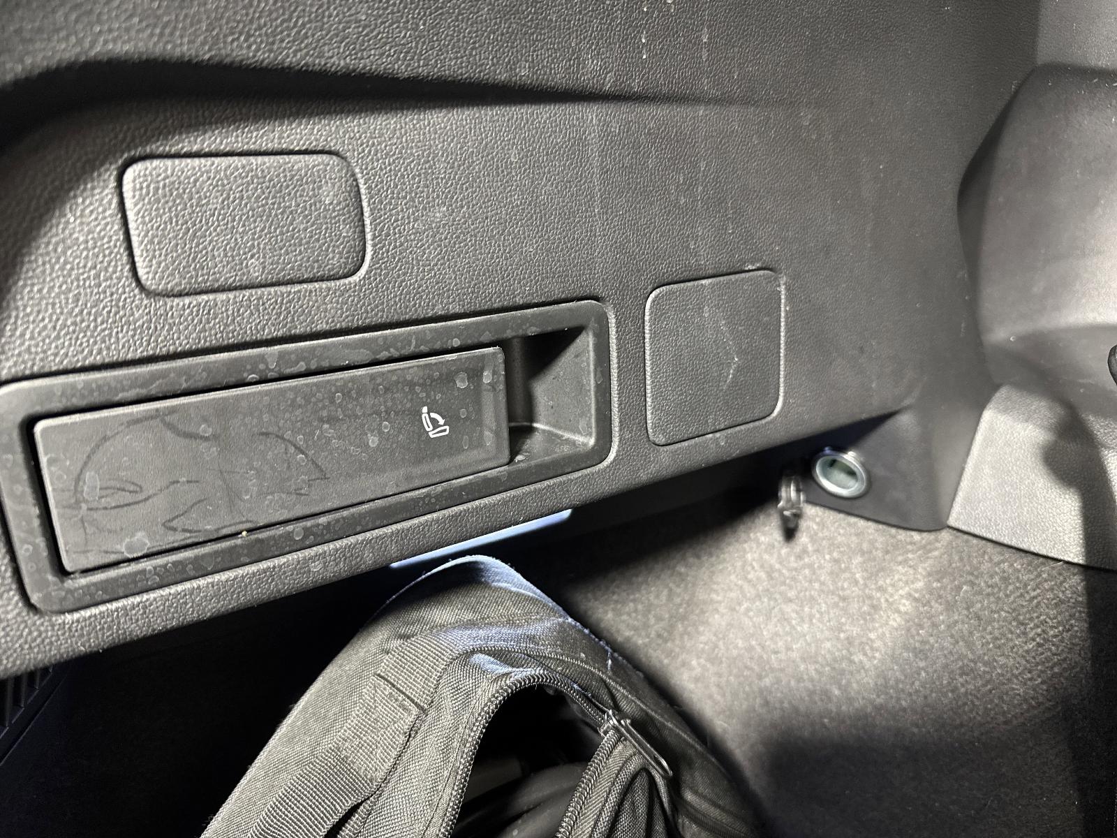 2022 Volkswagen Tiguan Vehicle Photo in Georgetown, TX 78626