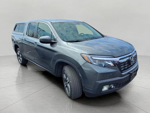 2018 Honda Ridgeline Vehicle Photo in Oshkosh, WI 54904