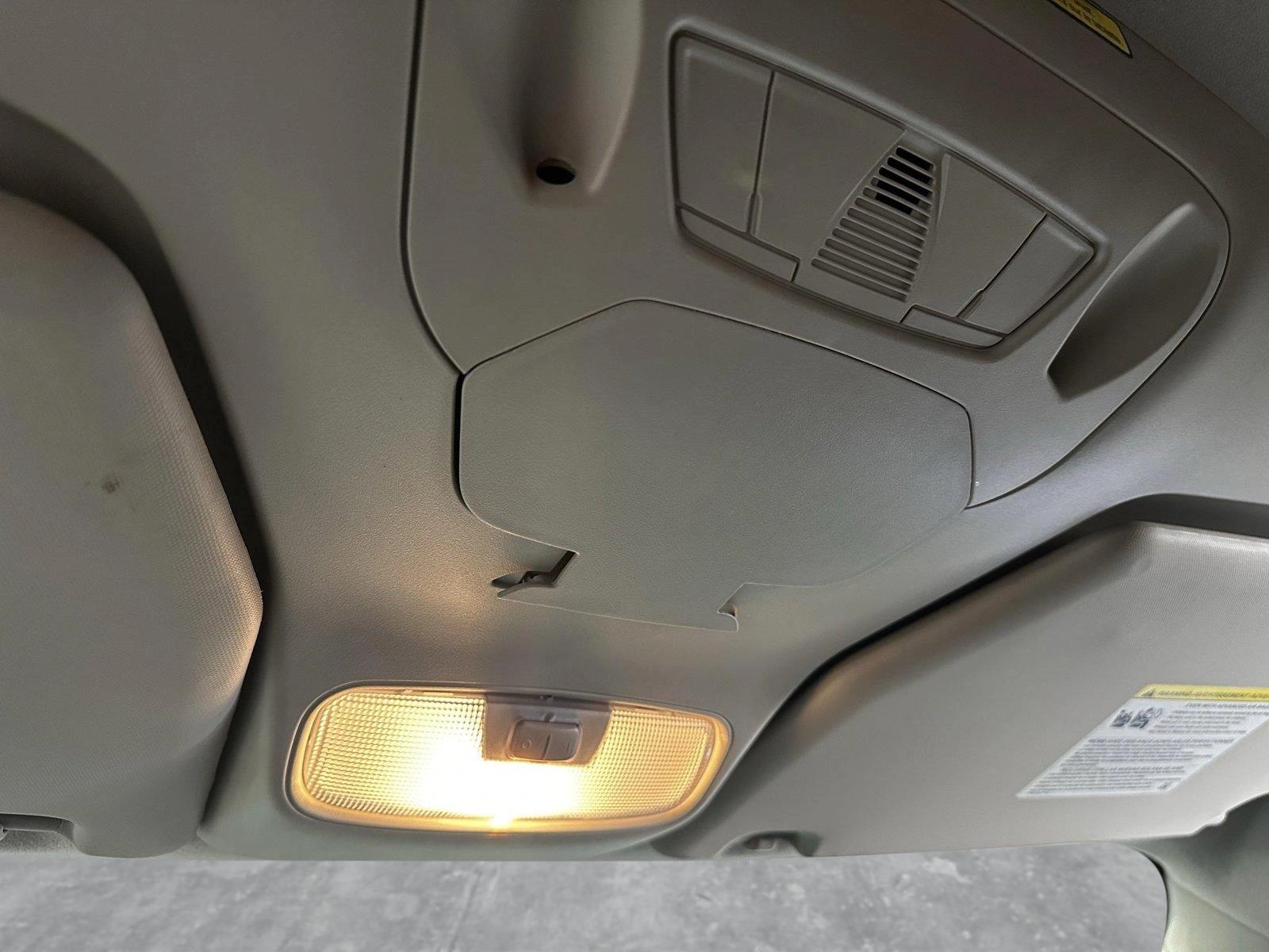 2017 Ford Transit Connect Van Vehicle Photo in Hollywood, FL 33021