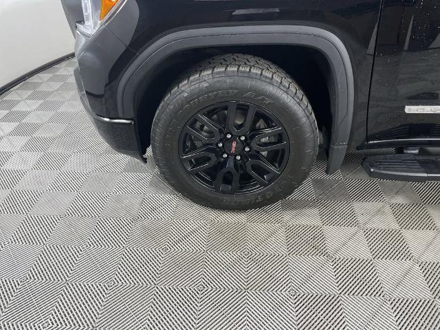 2021 GMC Sierra 1500 Vehicle Photo in GILBERT, AZ 85297-0402