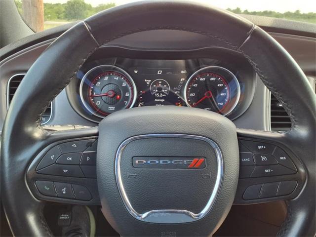 2023 Dodge Charger Vehicle Photo in ELGIN, TX 78621-4245